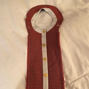 Veronica Beard cotton dicky